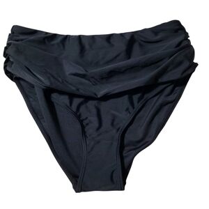 NWOT Bikini Bottom Sz Med